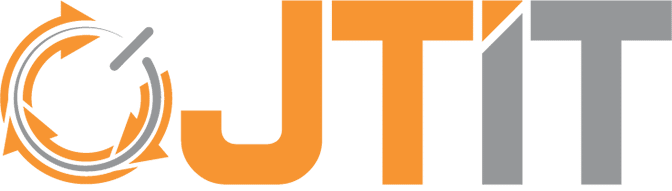 IT Support Service JTIT Logo